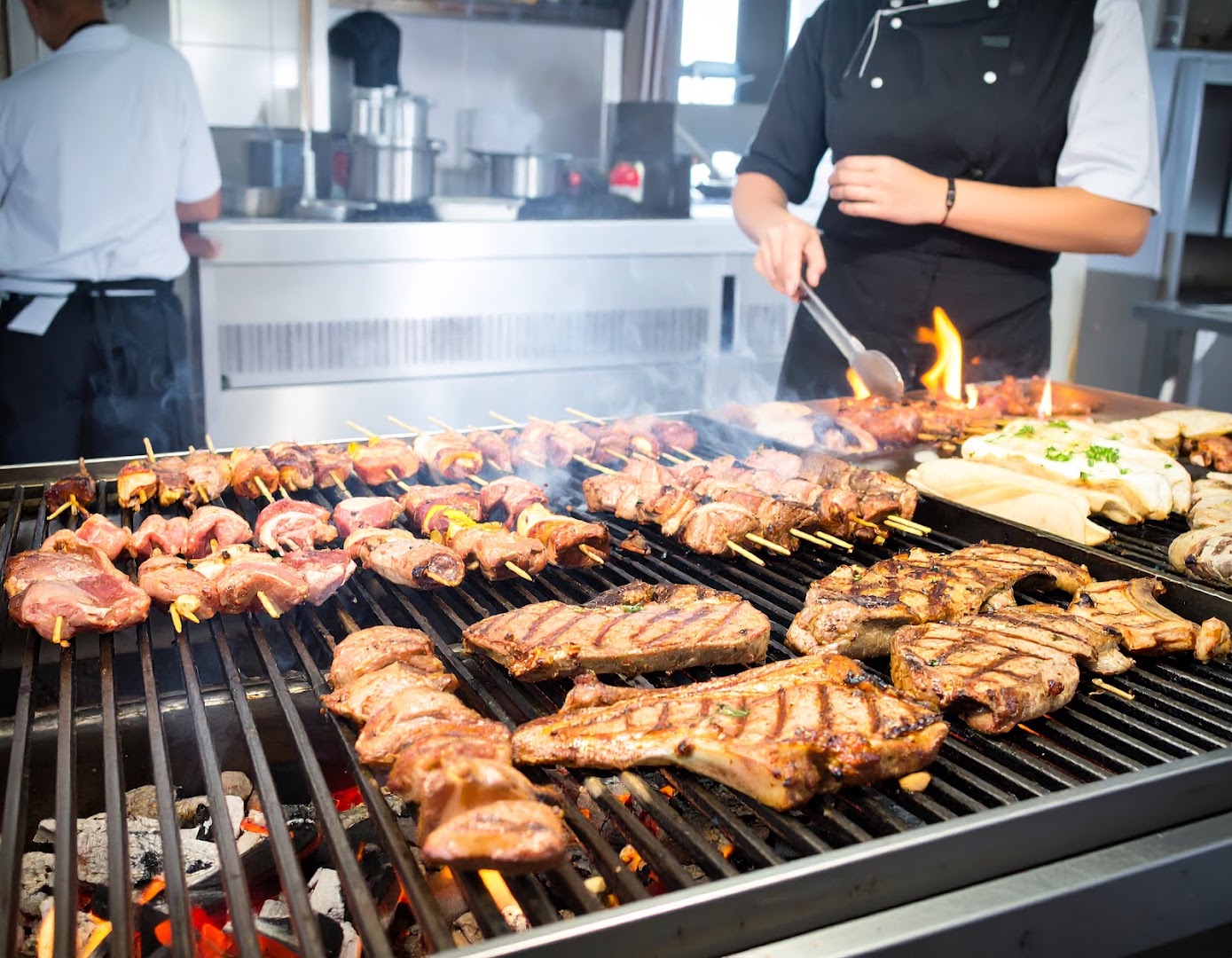 Grill Istanbul · Photos 5